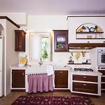 Ferienhaus Belvilla By Oyo Vanessa Coccinella *