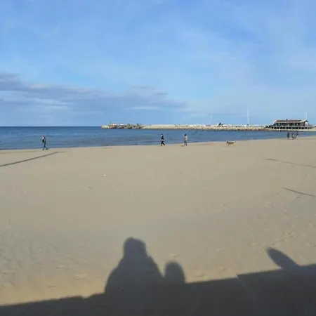 Belvilla By Oyo Vanessa Coccinella * Fano