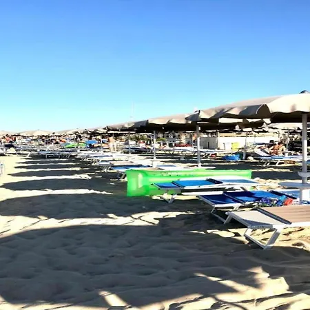 Belvilla By Oyo Vanessa Coccinella Ferienhaus Fano