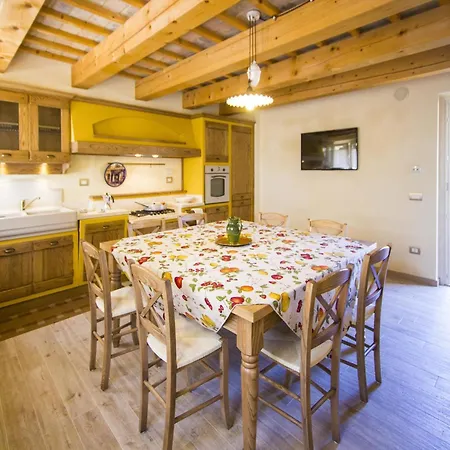 Ferienhaus Belvilla By Oyo Vanessa Coccinella Fano