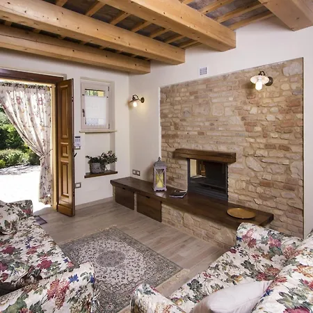 Belvilla By Oyo Vanessa Coccinella * Fano