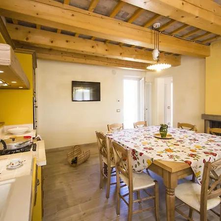 Belvilla By Oyo Vanessa Coccinella