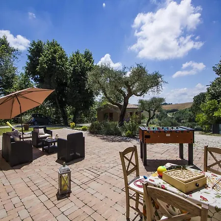 Belvilla By Oyo Vanessa Coccinella