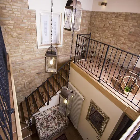 Belvilla By Oyo Vanessa Coccinella Ferienhaus