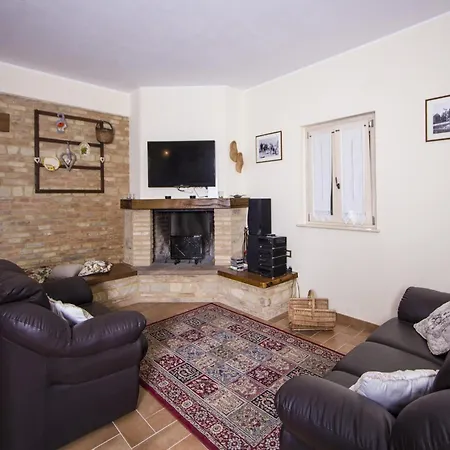 Ferienhaus Belvilla By Oyo Vanessa Coccinella