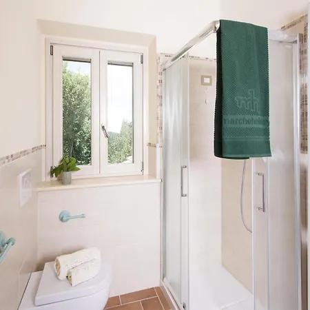 Belvilla By Oyo Vanessa Coccinella * Fano