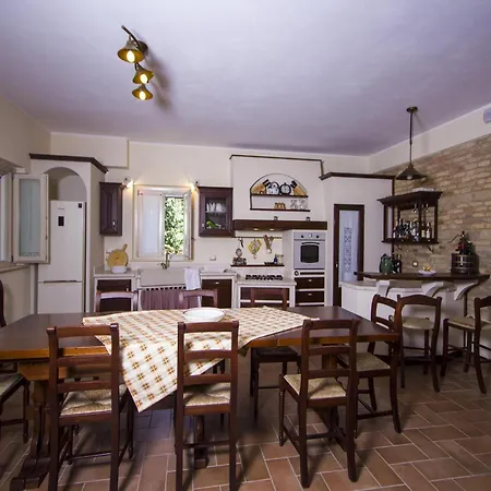 Belvilla By Oyo Vanessa Coccinella Ferienhaus