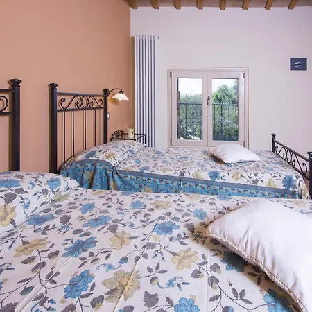 Belvilla By Oyo Vanessa Coccinella Ferienhaus