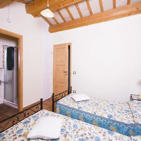 Ferienhaus Belvilla By Oyo Vanessa Coccinella