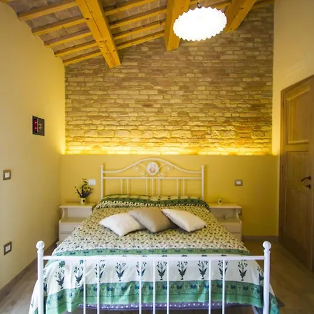 Belvilla By Oyo Vanessa Coccinella Ferienhaus Fano