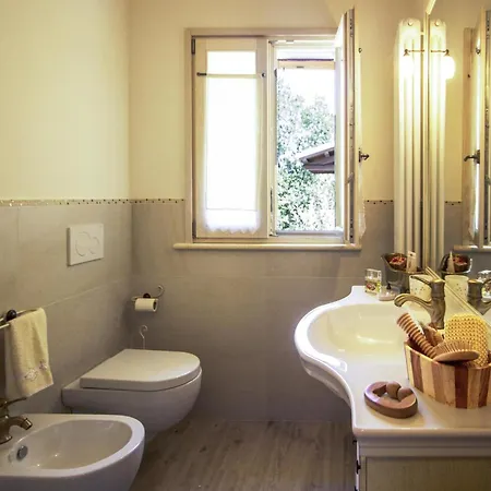 Belvilla By Oyo Vanessa Coccinella Ferienhaus Fano