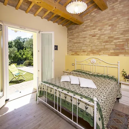 Ferienhaus Belvilla By Oyo Vanessa Coccinella