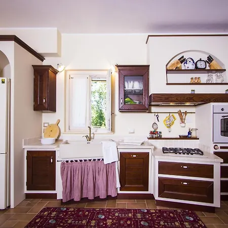 Ferienhaus Belvilla By Oyo Vanessa Coccinella *