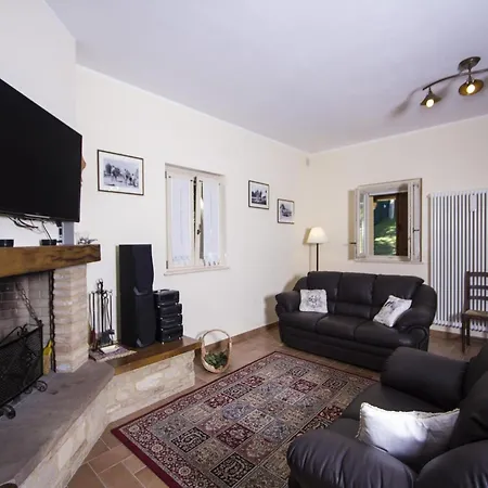 Belvilla By Oyo Vanessa Coccinella Ferienhaus Fano