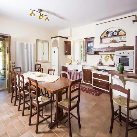 Belvilla By Oyo Vanessa Coccinella * Fano